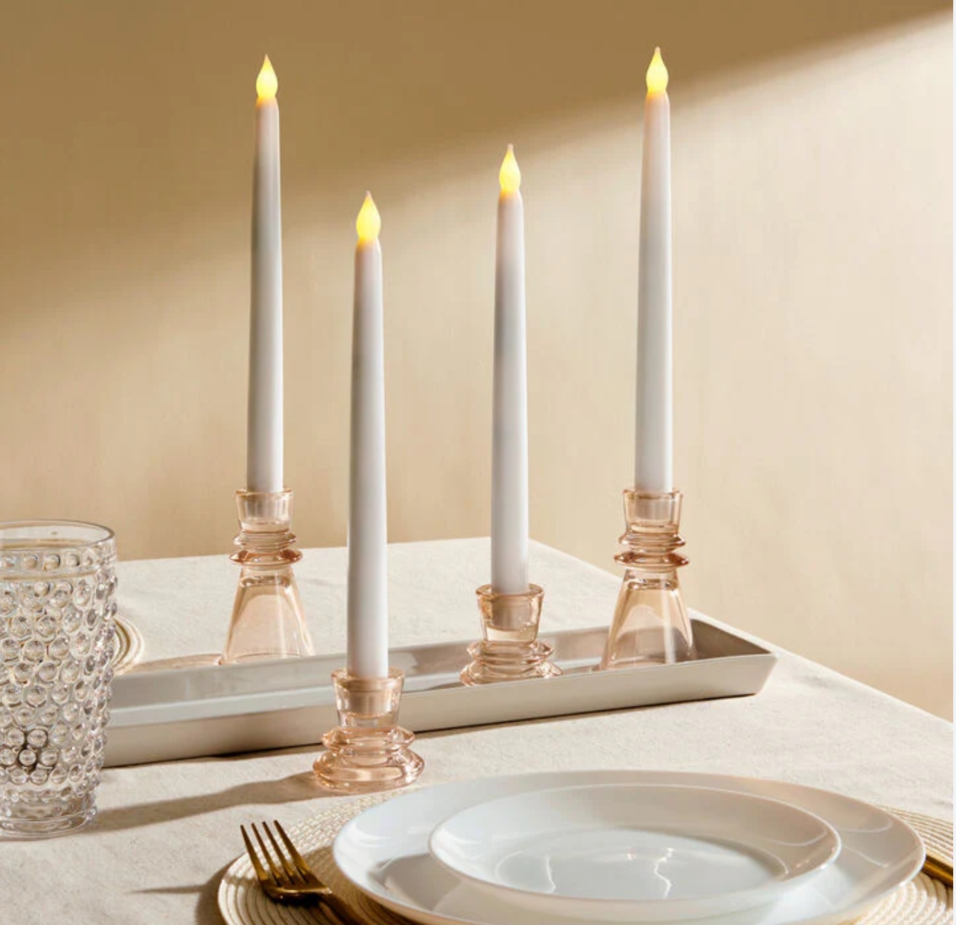 Stick Candles