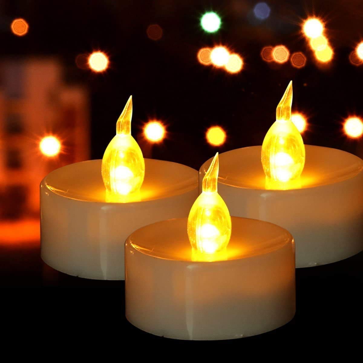 Tealight Candles
