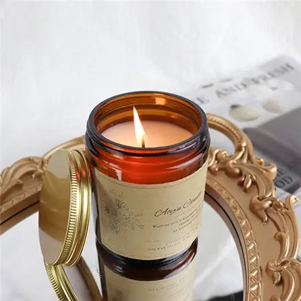 Scented Candles